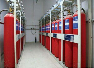 广州南沙区消防安装工程公司 为人们生活不断升级的消防器材